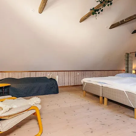 Feriehus Charming Retreat In Nature - By Traum Ferienwohnungen *
