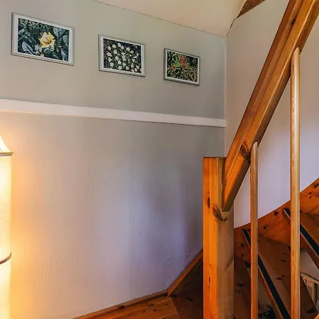 Feriehus Charming Retreat In Nature - By Traum Ferienwohnungen Laeso