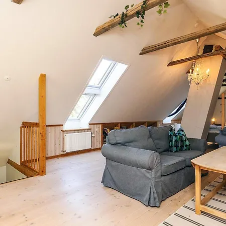 Feriehus Charming Retreat In Nature - By Traum Ferienwohnungen Laeso