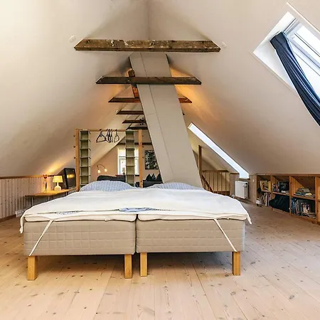 Charming Retreat In Nature - By Traum Ferienwohnungen * Laeso