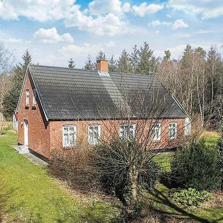 Charming Retreat In Nature - By Traum Ferienwohnungen Laeso