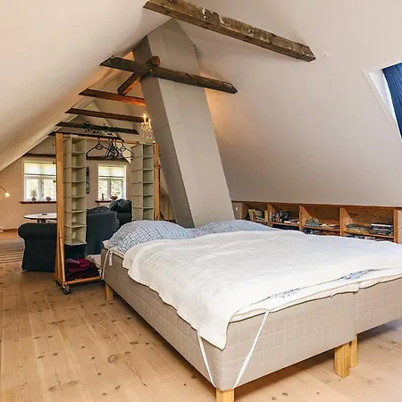 Feriehus Charming Retreat In Nature - By Traum Ferienwohnungen *
