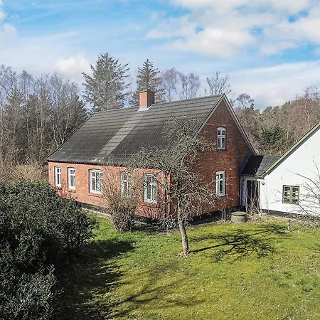 Feriehus Charming Retreat In Nature - By Traum Ferienwohnungen *