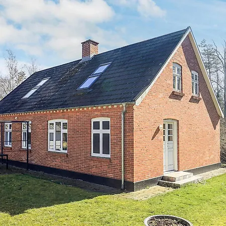 Charming Retreat In Nature - By Traum Ferienwohnungen Feriehus *