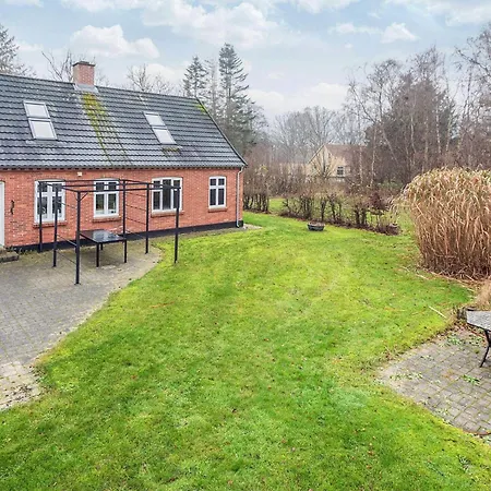 Charming Retreat In Nature - By Traum Ferienwohnungen Laeso