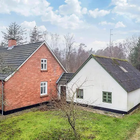 Charming Retreat In Nature - By Traum Ferienwohnungen * Laeso