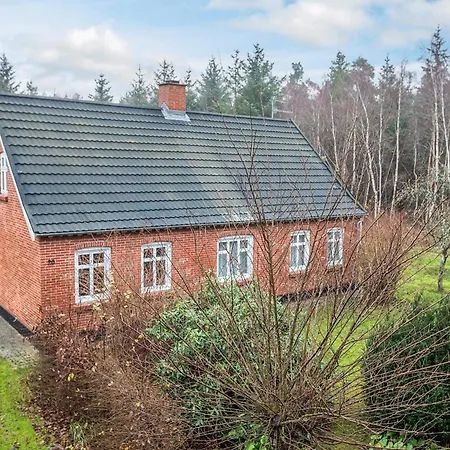 Charming Retreat In Nature - By Traum Ferienwohnungen Feriehus *