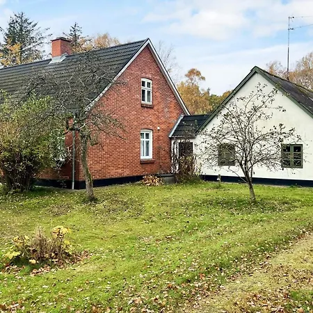 Charming Retreat In Nature - By Traum Ferienwohnungen